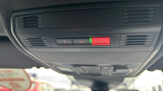 SEAT Ibiza 1.0 TSI 115 FR 5dr Petrol Hatchback